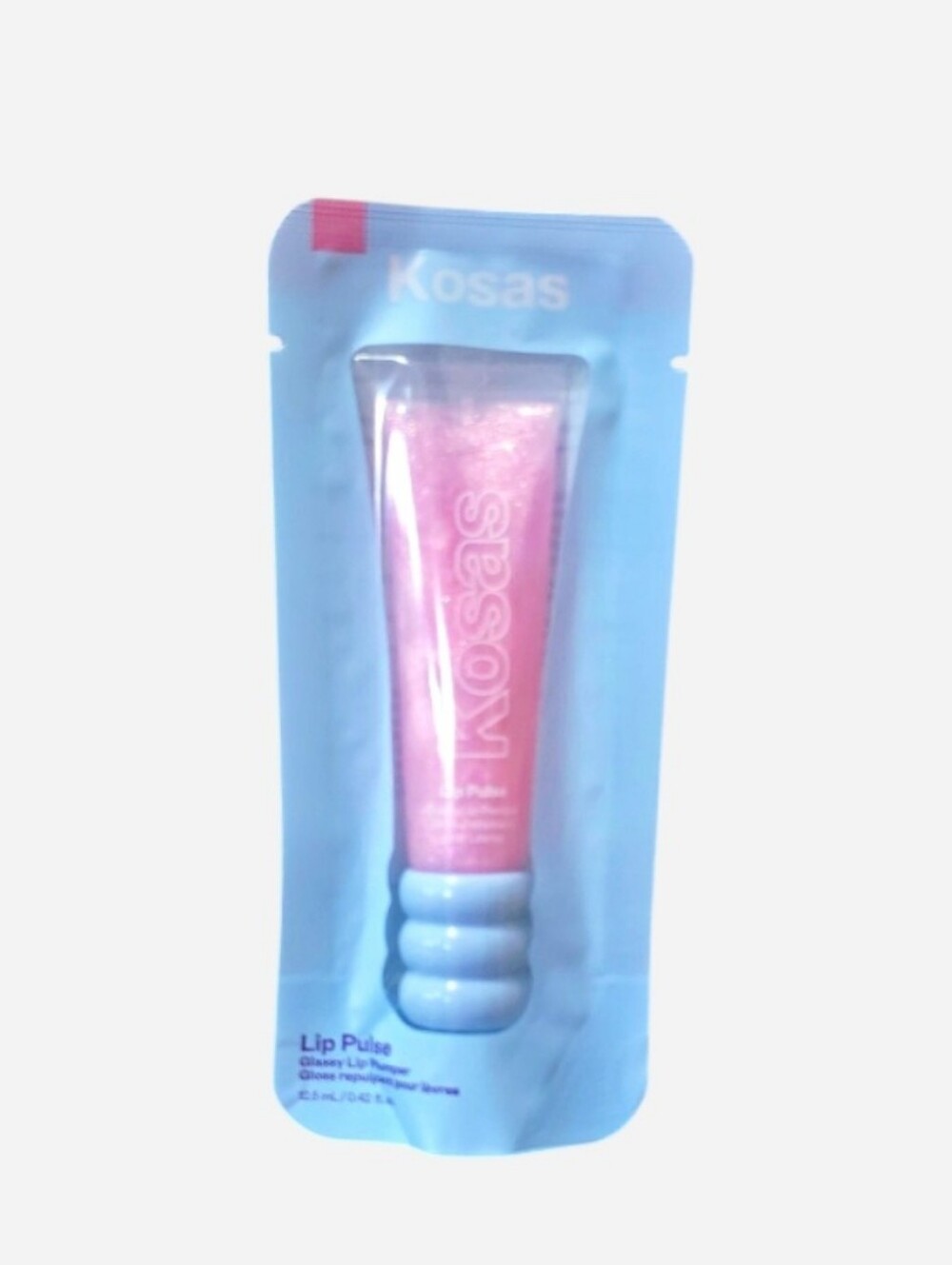 Kosas Lip Pulse Glassy Lip Plumper